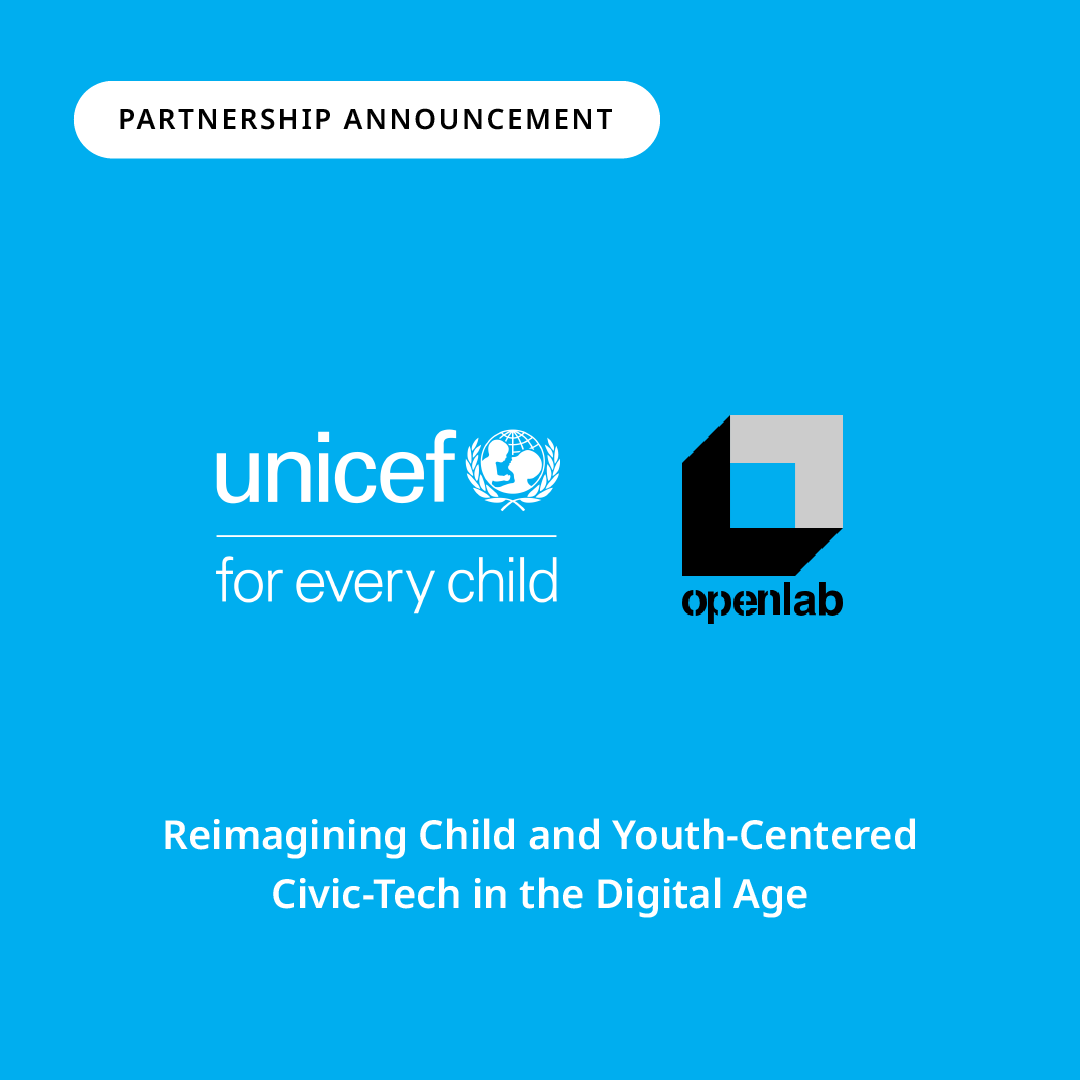 A graphic of the MoU between Newcastle University and UNICEF